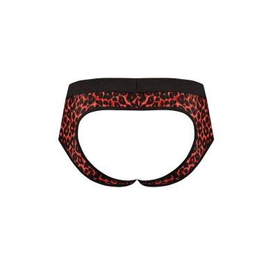 TRIBAL JOCK BIKINI (MĘSKIE MAJTKI/MEN'S JOCK BIKINI) XXXL